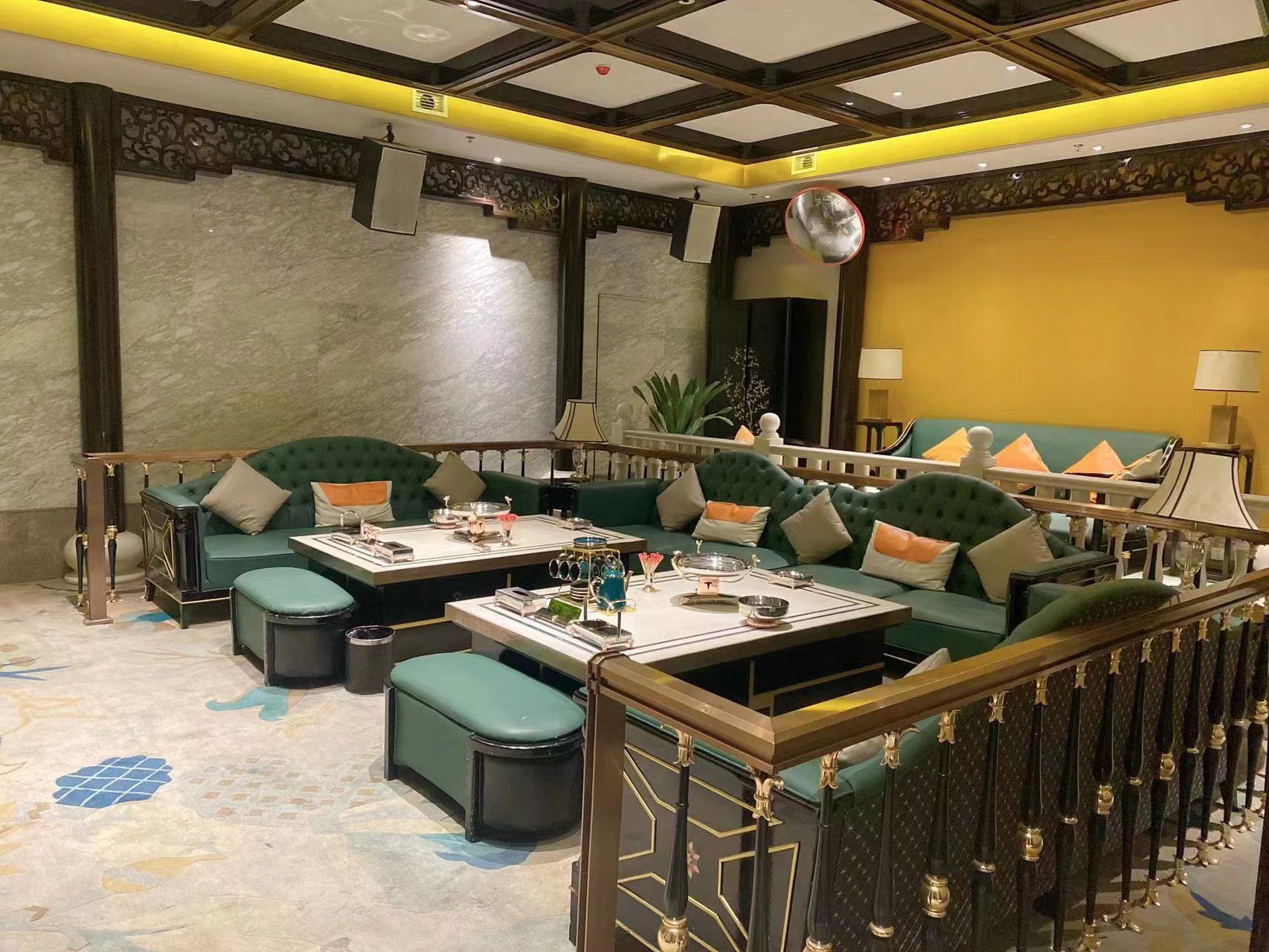 白城商务ktv消费指南详解-镇赉县ktv预定