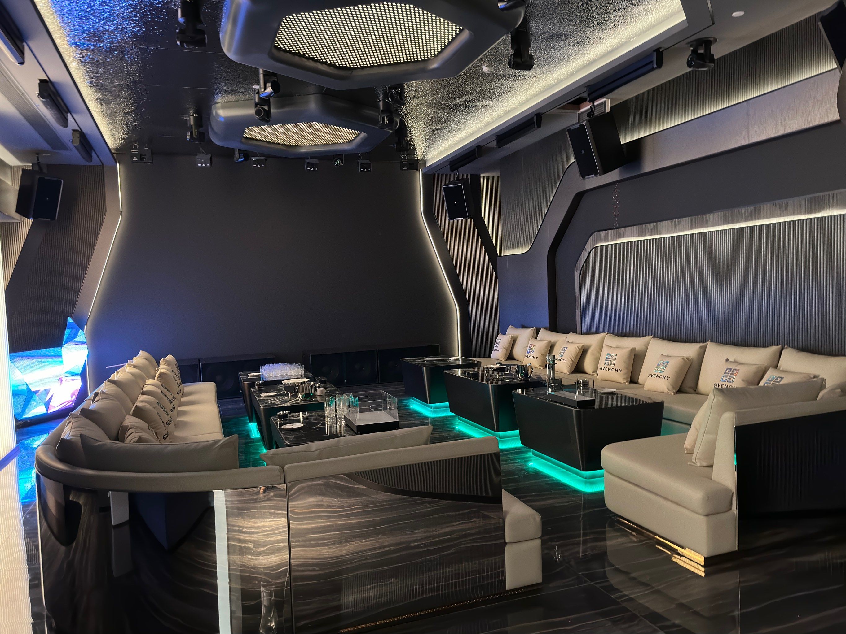 白城商务ktv单人商务ktv优选场所-大安市ktv预定