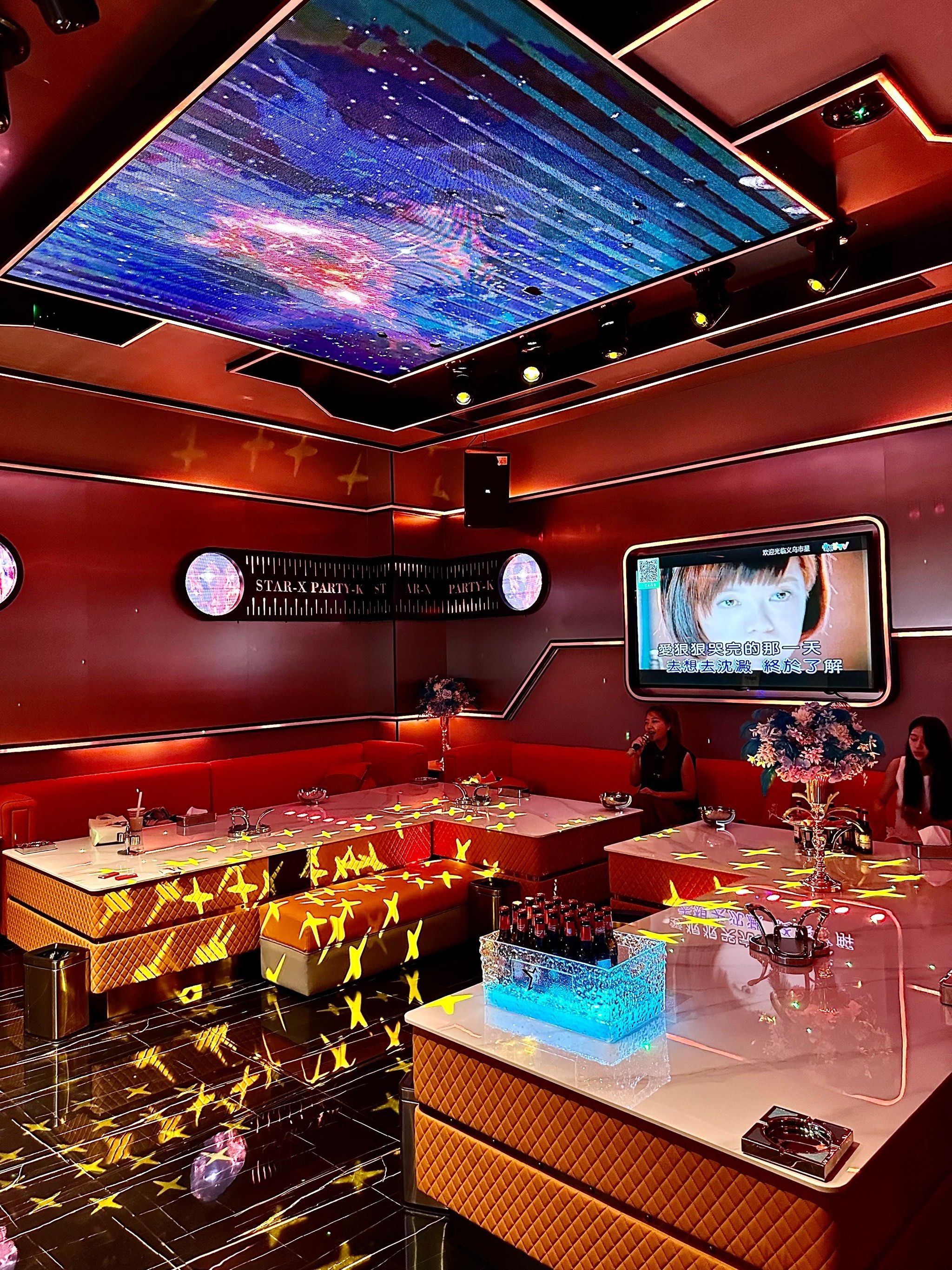 白城商务ktv环境服务怎么样-大安市ktv预定