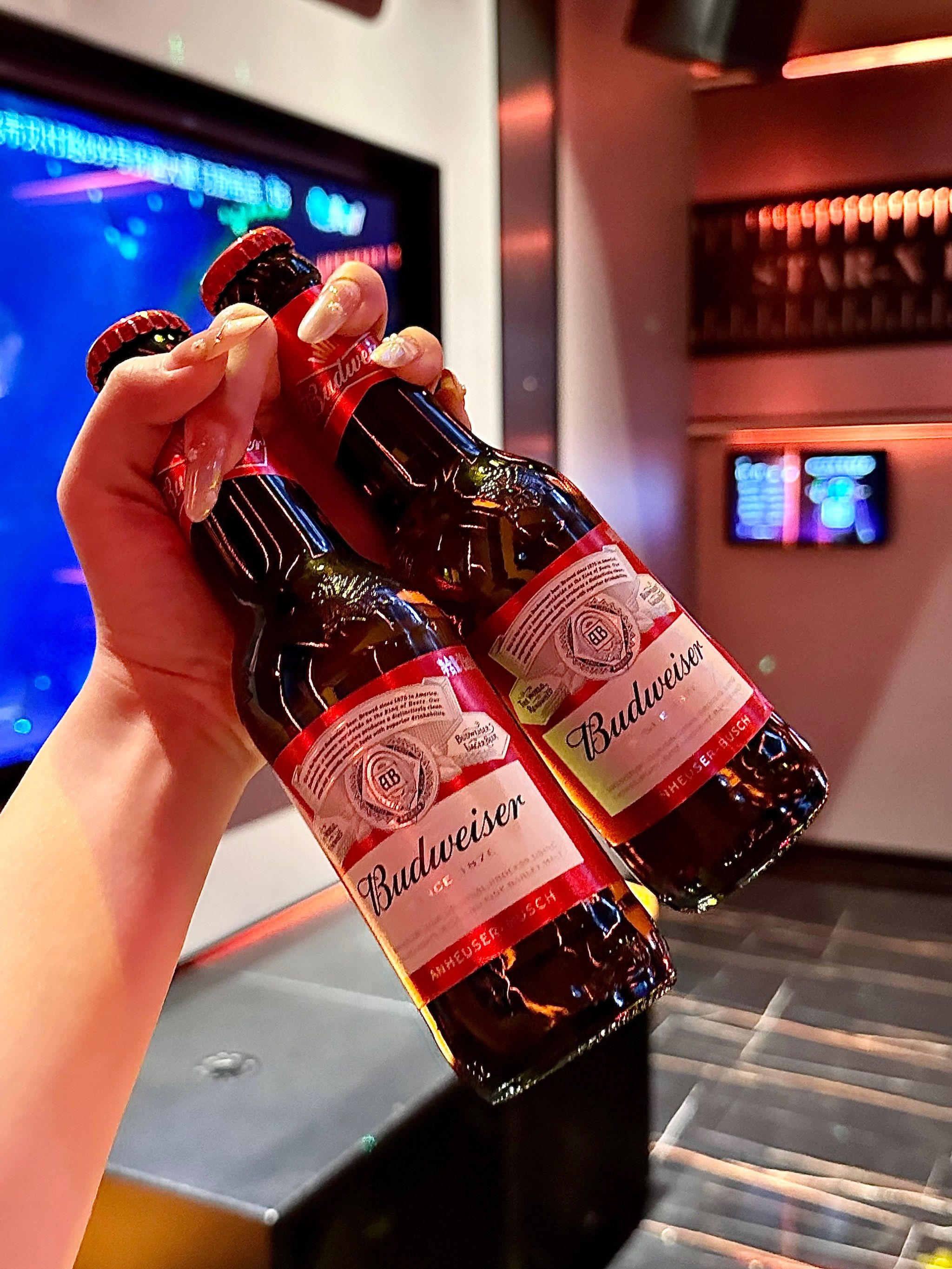 白城商务ktv优选中低端商务ktv推荐-大安市ktv预定