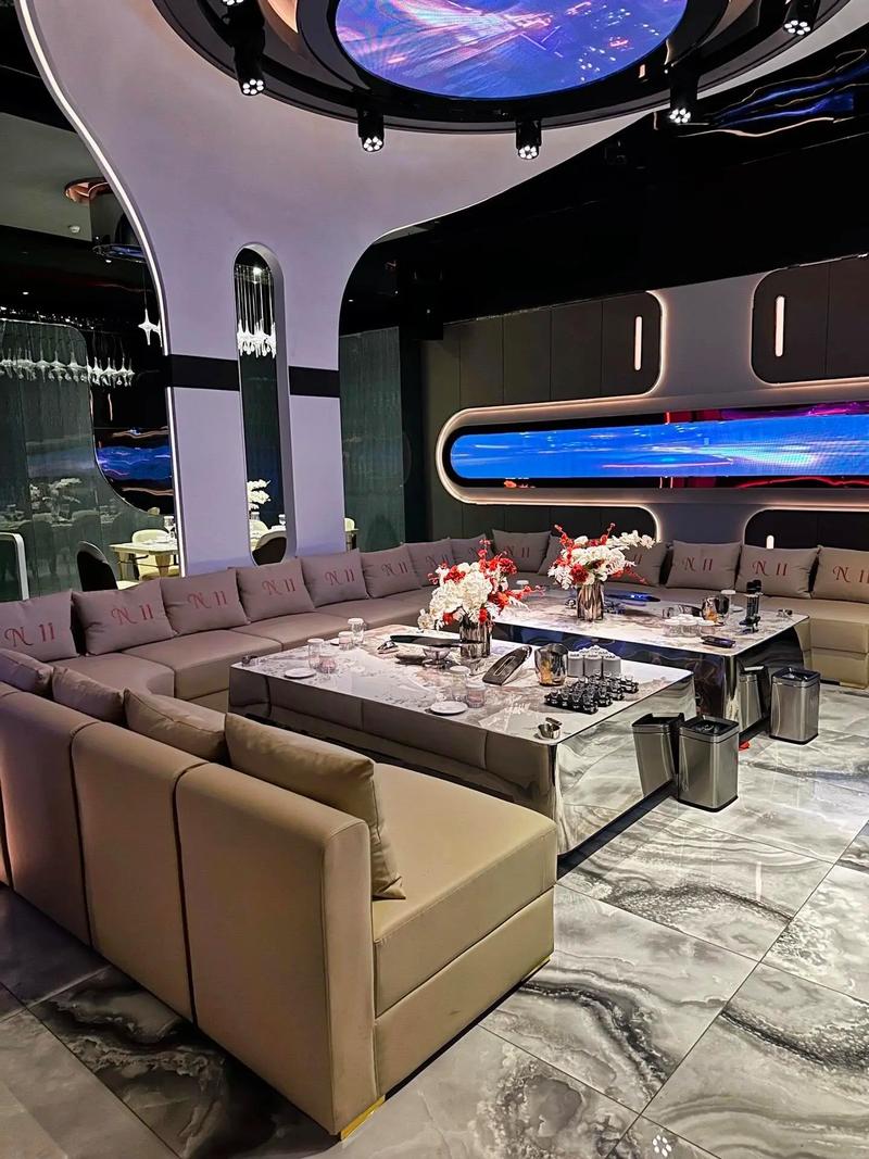 白城商务ktv值得一试-通榆县ktv预定