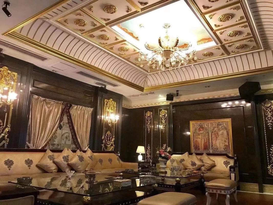 白城商务ktv及商务ktv啥意思解析-镇赉县ktv预定