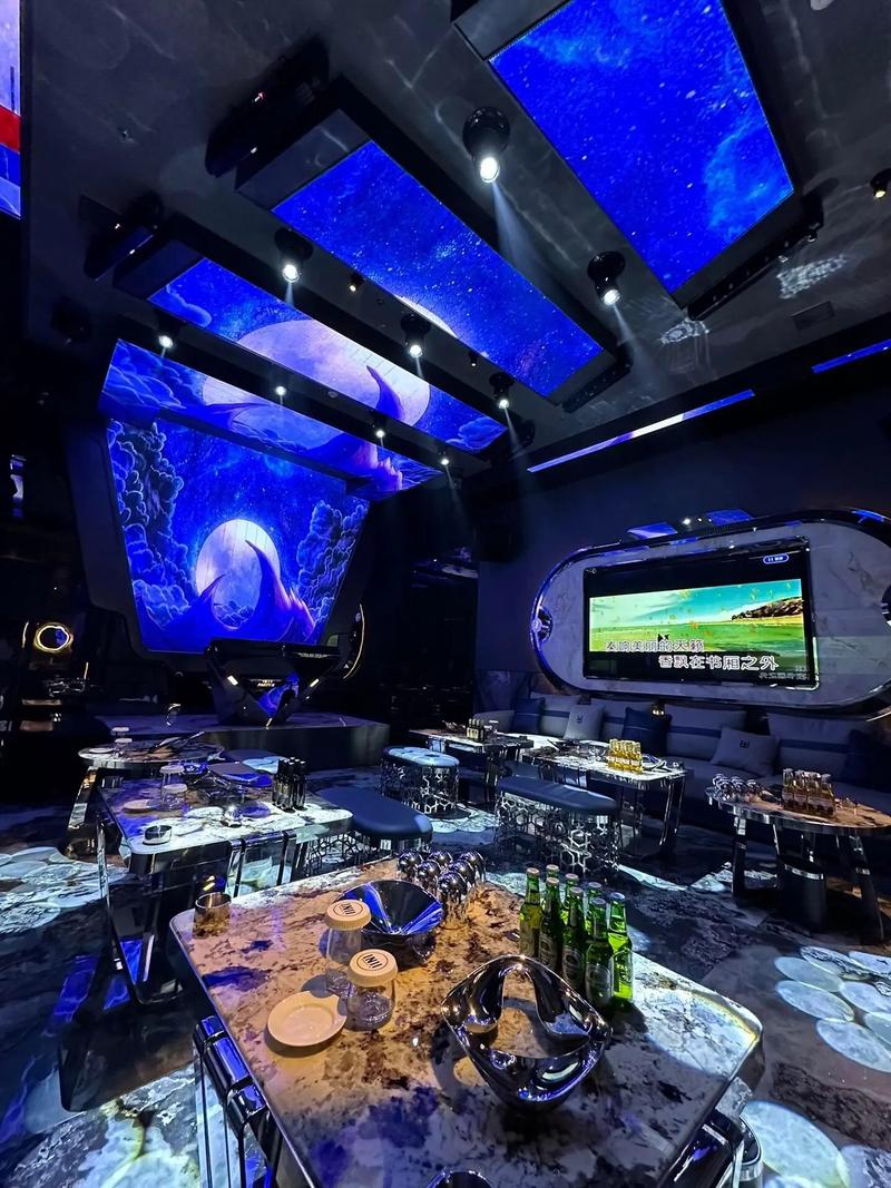 白城商务ktv与片场区别解析指南-洮北区ktv预定